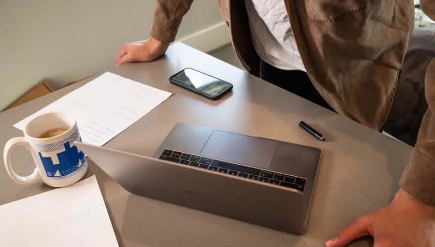 Servidor público com depressão