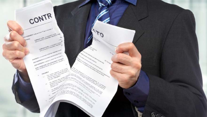 O que diz a legislação sobre o cancelamento do plano de saúde?